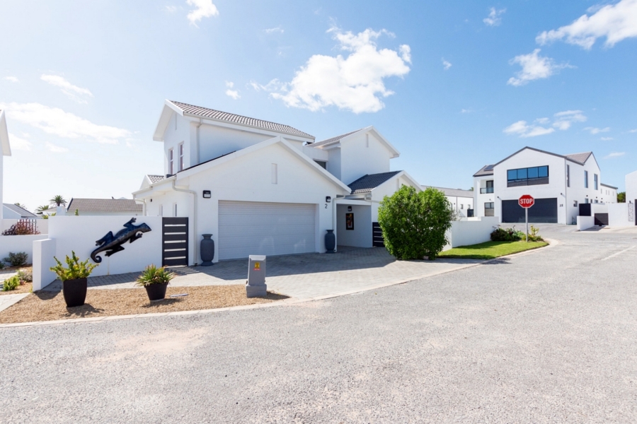 3 Bedroom Property for Sale in Shelley Point Western Cape